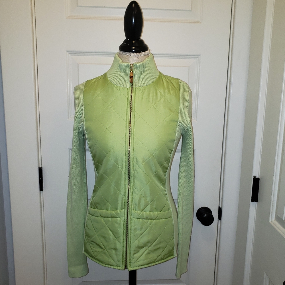J. McLaughlin Jacket